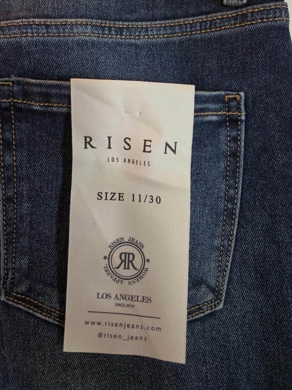 NWT Risen Jeans - Picture 3 of 4